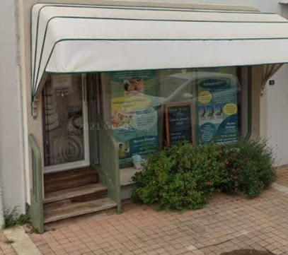 MYRIAM BESLAGIC - 40320, Réflexologue à Eugénie-les-Bains