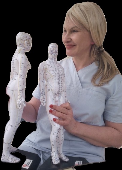 Au Bout Des Doigts, Praticien de Médecine Alternative à Corbas