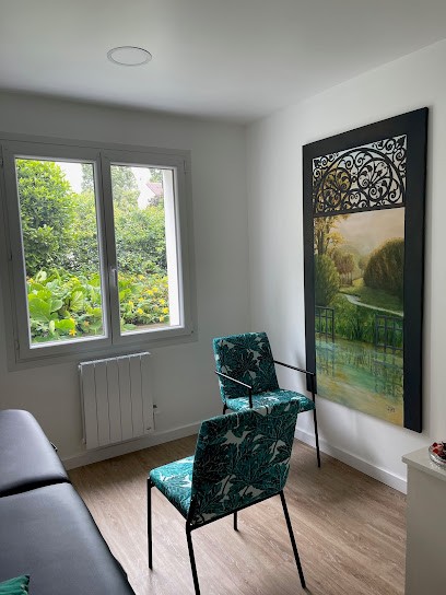 Fabienne Ilic - Hypnothérapeute, Sophrologue & Magnétiseuse, Hypnothérapeute à Courtry