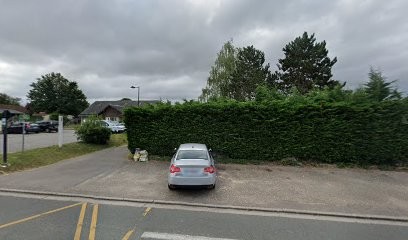 Cabinet De Psychothérapie, Hypnothérapeute à Andé