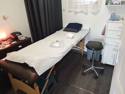 Marc Chambi Marcmagnetisme, Praticien de Médecine Alternative à Mèze