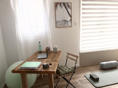 Angélique Ventre, Praticien de Médecine Alternative à La Seyne-sur-Mer