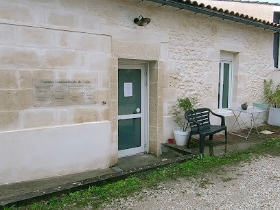 Christel LORE- Shiatsu Bordeaux - Maternité, Bébés, Au Sein De La Famille-Stress-Sommeil-Digestion-33, Praticien de Médecine Alternative à Saint-Médard-en-Jalles