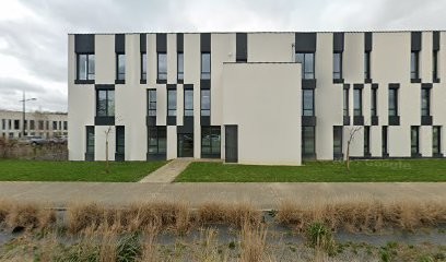 DooMaM - Tiphaine Poutrel, Réflexologue à Pacé