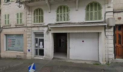 Sophrologue Art-thérapeute - Erell Pollier, Praticien de Médecine Alternative à Niort