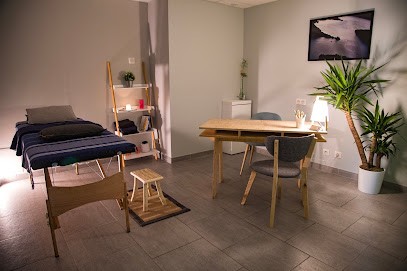 Mélanie GERARD - Réflexologue, Réflexologue à Issy-les-Moulineaux