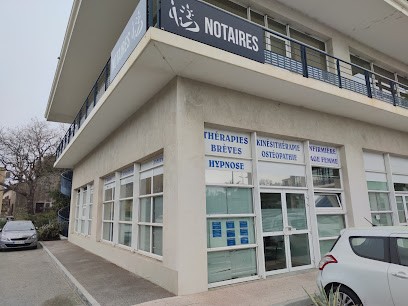 ALAIN MORENI - HYPNOSE /THÉRAPIES BRÈVES, Hypnothérapeute à Six-Fours-les-Plages