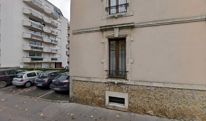 Cénergil, Praticien de Médecine Alternative à Nancy