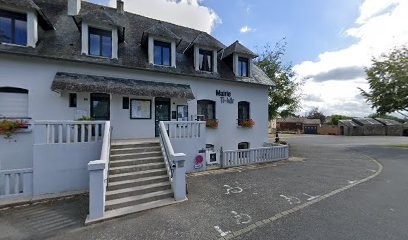 Prévost Fabrice, Praticien de Médecine Alternative à Poullaouen