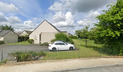 Crepin Emmanuelle Graphotherapeute, Praticien de Médecine Alternative à Saint-Laurent-en-Gâtines