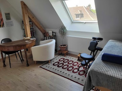 Alexine Naturopathe, Praticien de Médecine Alternative à Muttersholtz