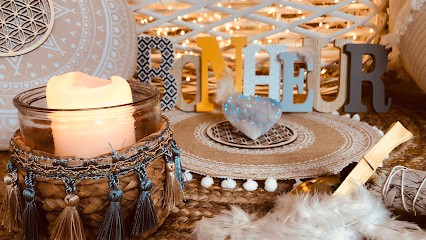 Laetitia Bentéjac Psychothanatothérapie: Hypnose Spirituelle et Symbolique ~ Régressive, Hypnothérapeute à Fourques-sur-Garonne