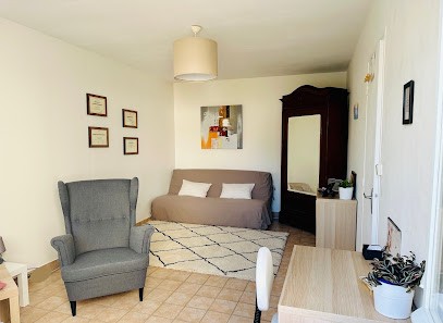 Sabrina Calanville - Hypnose, Hypnothérapeute à Jullouville