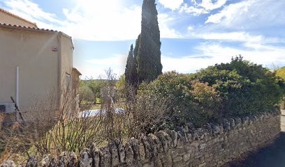 Sylvie Alberola, Hypnose Thérapeutique, Hypnothérapeute à Castillon-du-Gard