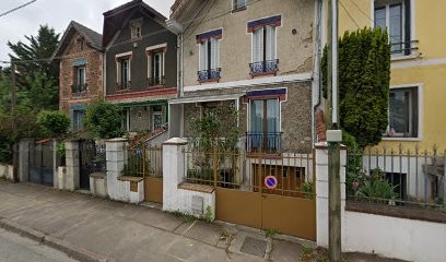 SHINJU SHIATSU, Praticien de Médecine Alternative à Juvisy-sur-Orge