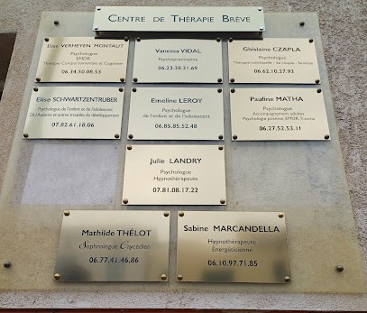 Vital Therapie, Sabine Marcandella, Hypnothérapeute à Albi