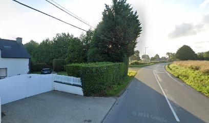 BENOIST Thierry Magnétiseur, Praticien de Médecine Alternative à Guipry-Messac