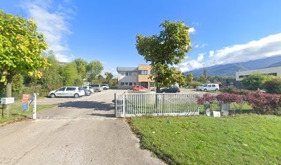 Nathalie CHANAVAT - Diététicienne Nutritionniste Micronutritionniste Naturopathe, Praticien de Médecine Alternative à Crolles