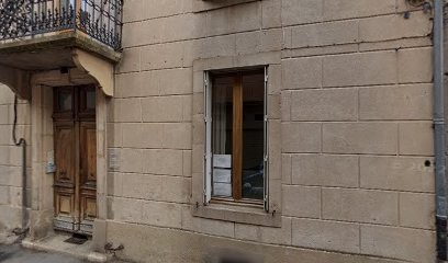 Yolande Malotaux, Hypnothérapeute à Millau