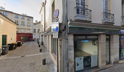 Sylvie Lavalou, Réflexologue à Saint-Germain-en-Laye