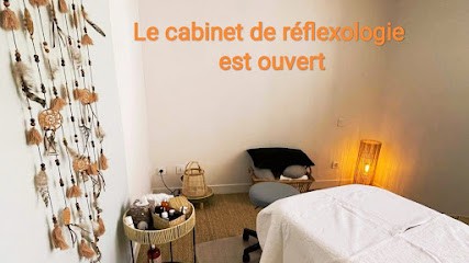 Isabelle RUHN Réflexologie, Réflexologue à Chartres