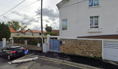 Entre Vous et Moi, Réflexologue à Ollainville