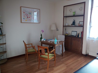 Fasciabioénergie, Praticien de Médecine Alternative à Limoges