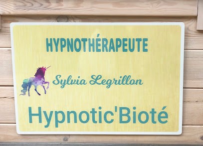 Hypnose3d - Sylvia Legrillon, Hypnothérapeute à Rumilly