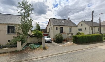 Sandrine TREGUIER, hypnothérapeute Mayenne, coaching bien-être, Hypnothérapeute à Andouillé