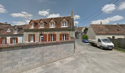 Barbara Salomé - Hypnothérapeute à Thorigny Et Sens, Hypnothérapeute à Thorigny-sur-Oreuse