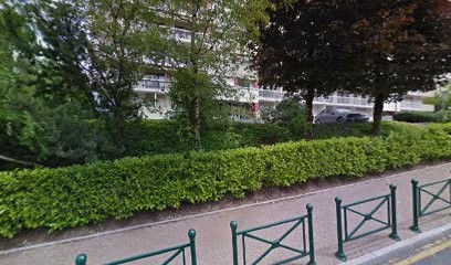 Reflexologue Annemasse | Sophie Engelhard | Reflexologie/Massage, Réflexologue à Annemasse