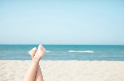 Florence Munich, Réflexologue à Carcassonne