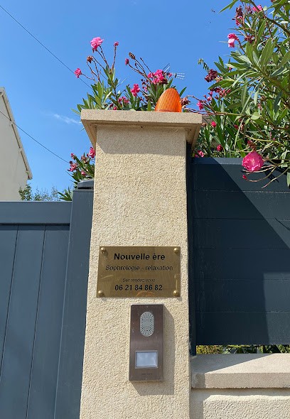 Nouvelle ère | Sophrologie, Praticien de Médecine Alternative à Mantes-la-Ville