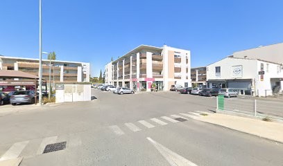 Stephanie.b Magnétisme, Praticien de Médecine Alternative à Morières-lès-Avignon