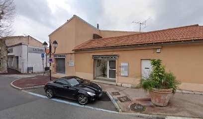 Sandrine CHABAUD - Réflexologie plantaire, Réflexologue à Ollioules