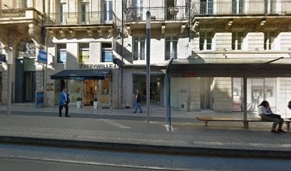 Charlotte Thill, Réflexologue à Bordeaux