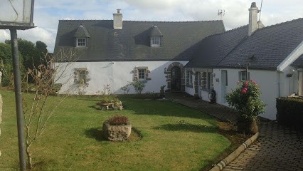 Martin Denis MAGNÉTISEUR, Praticien de Médecine Alternative à Henvic