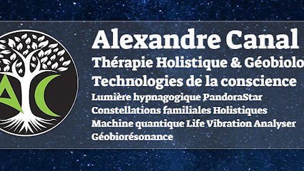 Alexandre Canal, Praticien de Médecine Alternative à Lavelanet