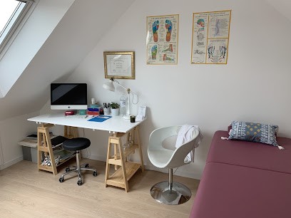 Réflexologue Magny le Hongre Shirley Verna, Réflexologue à Magny-le-Hongre