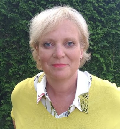 Laurence Scherpereel - Sophrologue/Sophrologie - Villeneuve D'Ascq - Croix - Wasquehal, Praticien de Médecine Alternative à Villeneuve-d'Ascq