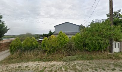 Fanny Tome, Réflexologue à Fondettes