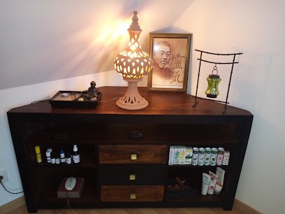 Laurence Godais: Réflexologie Plantaire Et Reiki, Réflexologue à Plouvien