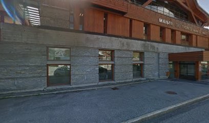 Hypnotignes, Hypnothérapeute à Tignes