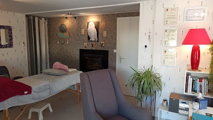 Stef Anima, Praticien de Médecine Alternative à Cunèges