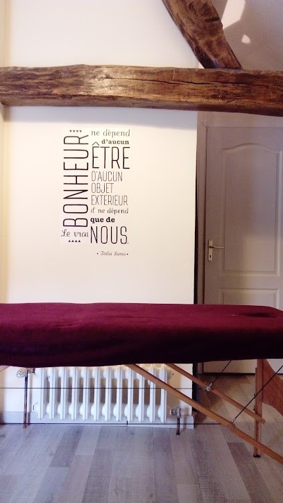 Lorraine Favier, Hypnose Spirituelle Et Reiki, Hypnothérapeute à Hauteville-lès-Dijon