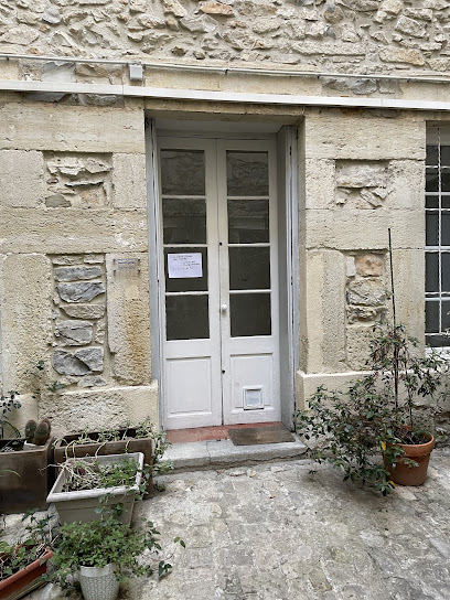 Victoire Dezitter – Respiration Holotropique & Thérapie Holistique À Nîmes, Praticien De Médecine Alternative à Nîmes