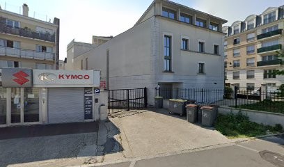 Mathilde Amar - Thérapeute Holistique - Sophrologie - Reiki, Praticien de Médecine Alternative au Perreux-sur-Marne