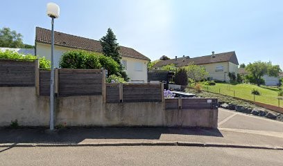 États Dames, Hypnothérapeute à Bouxières-aux-Dames