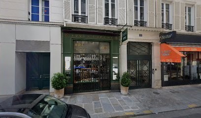 Justina Wolski Hypnothérapeute Psychothérapeute Thérapie Brève - Psychopraticienne, Hypnothérapeute à Paris 08