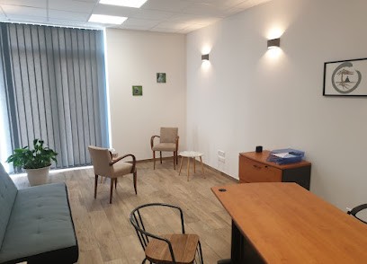 Anne-Charlotte LA MARCA - Psychopraticienne à Roanne, Praticien de Médecine Alternative à Roanne